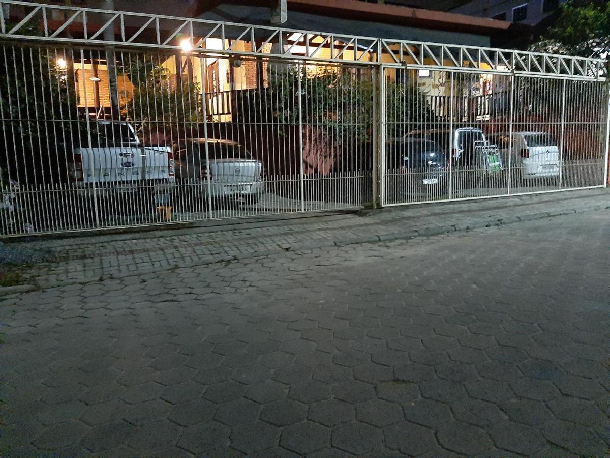 Cabanas Para Aluguel De Temporada Em Bombinhas Perto Da Praia 外观 照片