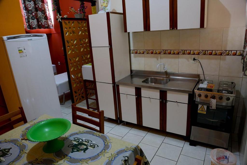 Cabanas Para Aluguel De Temporada Em Bombinhas Perto Da Praia 外观 照片